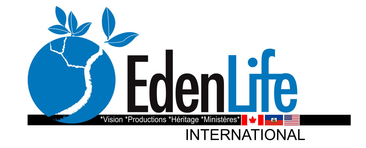 EDENLIFE International